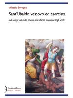 Sant'Ubaldo vescovo ed esorcista Alessio Bologna