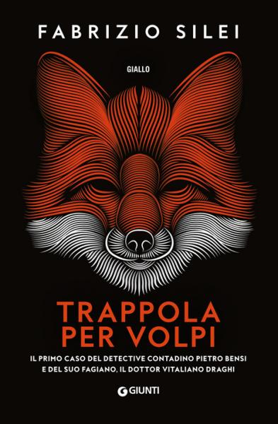 Fabrizio Silei presenta "Trappola per volpi"