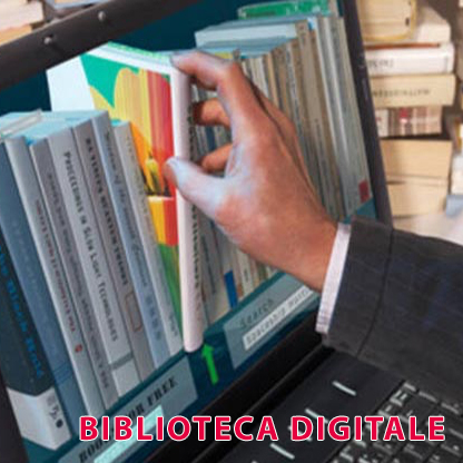 Biblioteca digitale
