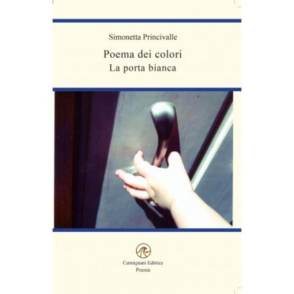 La porta bianca / Simonetta Princivalle