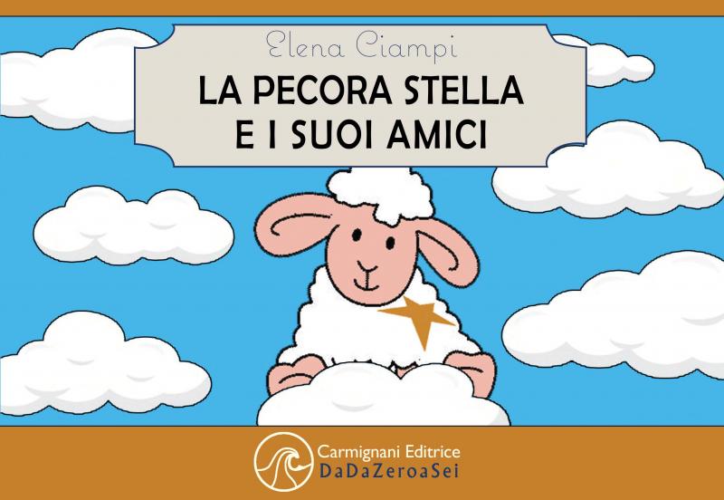 Elena Ciampi, La pecora Stella e i suoi amici