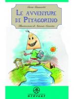 Le avventure di Pitagorino/ Gioia Giannotti