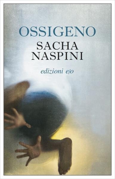 Incontro con Sacha Naspini Libreria Fogola