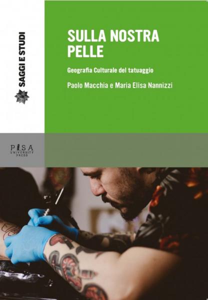 Sulla nostra pelle / Paolo Macchia, Maria Elisa Nannizzi