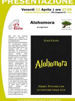 Alohomora - Harry Potter: una avventura nella fede